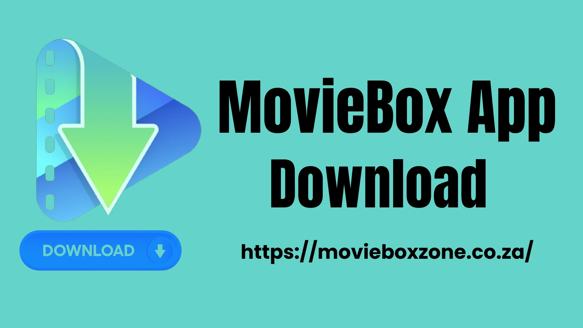 banner image of moviebox app