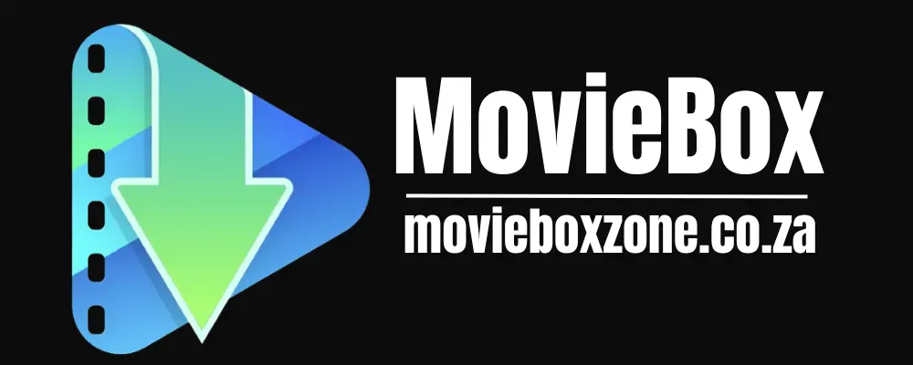 MovieBox Logo