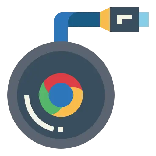 chromecast 1