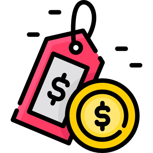price