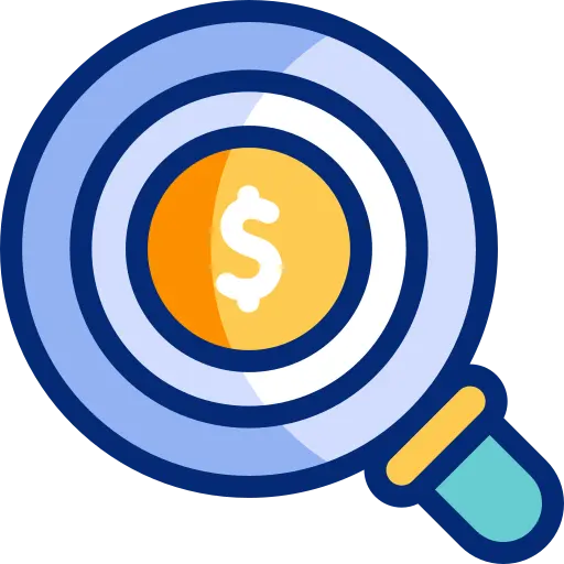 saving and search