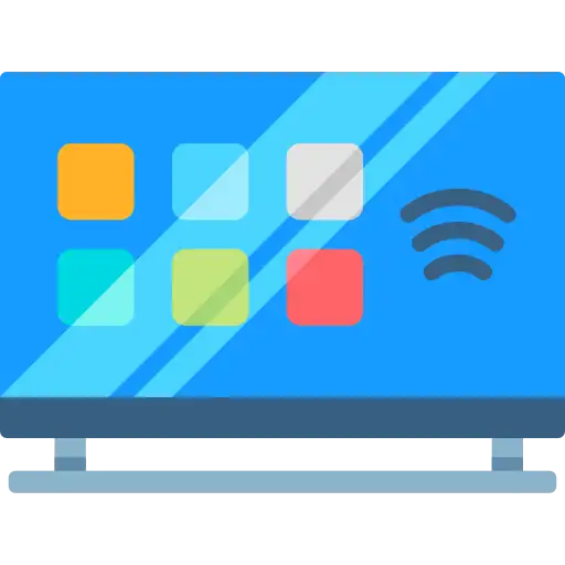 smart tv